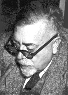 Norbert Wiener